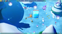 Dino-Ducks Mayhem �����