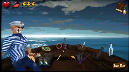 �������� Don't Sleep With The Fishes