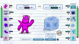 ������� ��� Doodle Dice Monsters