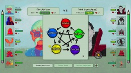 �������� Doodle Dice Monsters