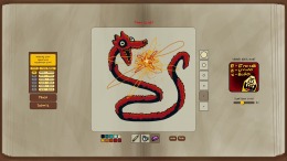 Doodle Dice Monsters �� PC
