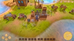 ����������� ���� Dreamstranded