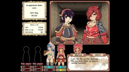 Dungeon of Erotic Master Plus �� ���������