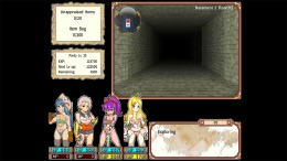 ������� ��� Dungeon of Erotic Master Plus