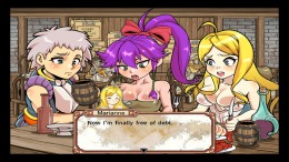 �������� Dungeon of Erotic Master Plus