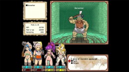 �������� ���� Dungeon of Erotic Master Plus