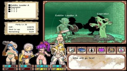 Dungeon of Erotic Master Plus �����