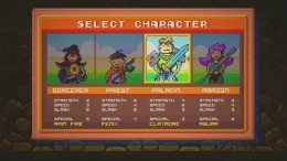 ������� Dungeonoid 2 Awakening