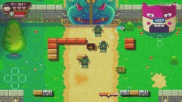 Dungeonoid 2 Awakening �����