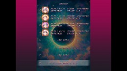 ������� ��� Eden's Eclipse