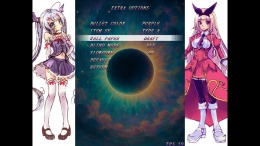 �������� Eden's Eclipse