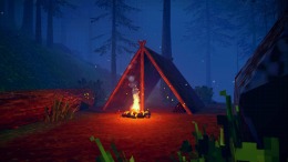 �������� Ember Seeker