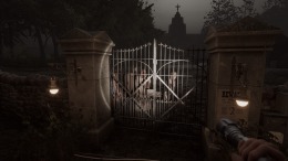 �������� Evil Of Fate