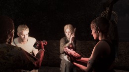 �������� ���� Evil Of Fate