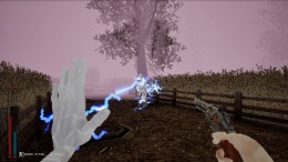 ������� ��� Eyes Of The ElderWood