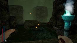 �������� ���� Eyes Of The ElderWood