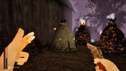 ����������� ���� Eyes Of The ElderWood