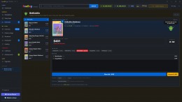 ������� FeeBay Simulator