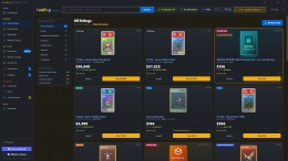 FeeBay Simulator �� PC