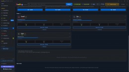 FeeBay Simulator �����