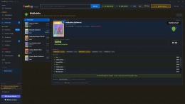����������� ���� FeeBay Simulator