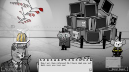 Feline Forensics and the Meowseum Mystery �����