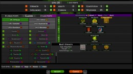 ����������� ���� Feywood Wanderers
