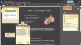 Focus Grove �� PC