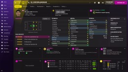 �������� Football Manager 2022