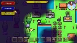 ������� Forsaken Valley