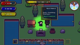�������� Forsaken Valley
