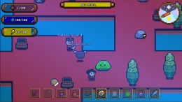 ������� Forsaken Valley