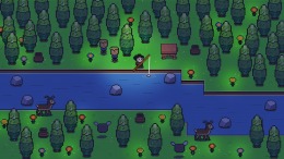 �������� ���� Forsaken Valley