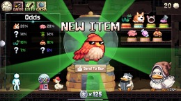 ������� ��� Fortune Mill