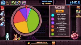 �������� ���� Fortune Mill