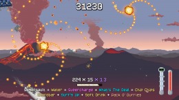 ����������� ���� Freefall '95