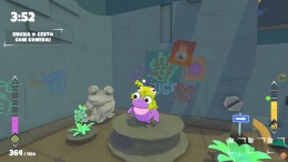 Frog Sqwad �� ���������