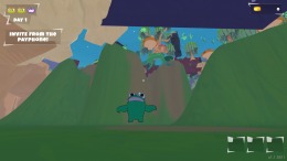 ������� Frog Sqwad