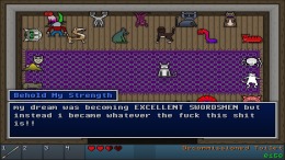 Fuck's Quest II �� ���������