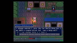 ������� Fuck's Quest II