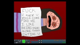 ������� ��� Fuck's Quest II