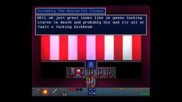 �������� ���� Fuck's Quest II