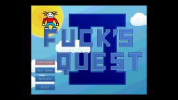 ����������� ���� Fuck's Quest II