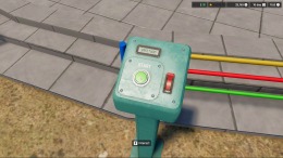 ������� Fun Park Simulator