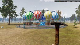 ������� ��� Fun Park Simulator
