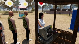 �������� Fun Park Simulator
