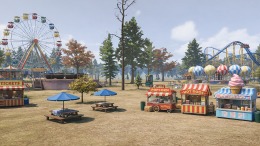 ������� Fun Park Simulator