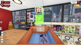������� ��� Gacha Capsule Shop Simulator - Akihabara