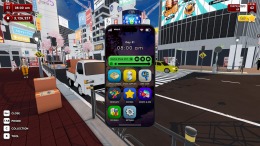 �������� Gacha Capsule Shop Simulator - Akihabara