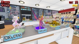 �������� ���� Gacha Capsule Shop Simulator - Akihabara